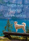 Buchcover Angst vor Hunden überwinden