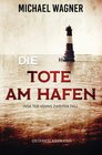 Buchcover Insa ter Vehn / Die Tote am Hafen