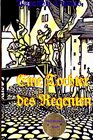 Buchcover Eine Tochter des Regenten