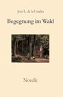 Buchcover Begegnung im Wald