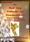 Buchcover Harfe Easy / Das Harfe Easy Weihnachts- und Winterharfenheft 1, Stimmungsvolle Harfenlieder für die Weihnachts- und Wint