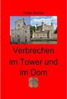 Buchcover Verbrechen im Tower und im Dom