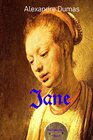 Buchcover Jane