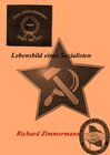 Buchcover Lebensbild eines Sozialisten - Richard Zimmermann