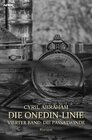 Buchcover DIE ONEDIN-LINIE: VIERTER BAND - DIE PASSATWINDE