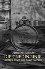 Buchcover DIE ONEDIN-LINIE: VIERTER BAND - DIE PASSATWINDE