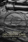 Buchcover DIE ONEDIN-LINIE: FÜNFTER BAND - DIE WEISSEN SCHIFFE