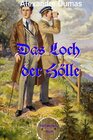 Buchcover Samuel-Gelb-Reihe / Das Loch der Hölle