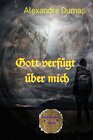 Buchcover Samuel-Gelb-Reihe / Gott verfügt über mich