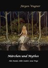 Buchcover Märchen und Mythos