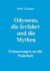 Buchcover Odysseus, die Irrfahrt und die Mythen