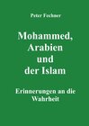 Buchcover Mohammed, Arabien und der Islam