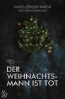 Buchcover DER WEIHNACHTSMANN IST TOT