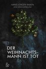 Buchcover DER WEIHNACHTSMANN IST TOT