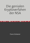 Buchcover Die genialen Kryptoverfahen der NSA