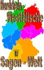 Buchcover Nordrhein-Westfälische Sagenwelt