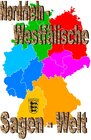 Buchcover Nordrhein-Westfälische Sagenwelt