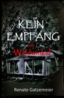 Buchcover Kein Empfang im Waldwinkel