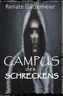 Buchcover Campus des Schreckens