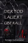 Buchcover Der Tod lauert überall