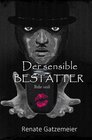 Buchcover Der sensible Bestatter