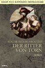 Buchcover DER RITTER VON TORN