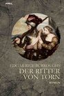 Buchcover DER RITTER VON TORN