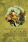 Buchcover ZURÜCK IN DIE STEINZEIT