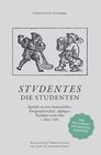 Buchcover STUDENTES - Die Studenten