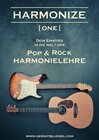 Buchcover Harmonize One