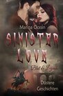 Buchcover Sinister Love