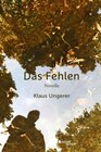 Buchcover Das Fehlen