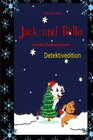 Buchcover Jack / Jack und Bello und der Weihnachtsraub - Detektivedition