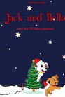 Buchcover Jack / Jack und Bello und der Weihnachtsraub
