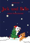 Buchcover Jack und Bello und der Weihnachtsraub