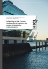 Buchcover Proceedings of the Hamburg International Conference of Logistics (HICL) / Adapting to the Future