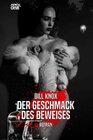 Buchcover DER GESCHMACK DES BEWEISES