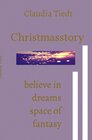 Buchcover Christmasstory