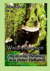 Buchcover Wald-Märchen - Mystische Deutung