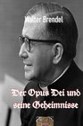 Buchcover Der Opus Die und seine Geheimnisse