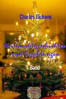 Buchcover Weihnachtsgeschichten und Erzählungen, 1. Band