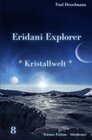 Buchcover Eridani Explorer / Eridani-Explorer