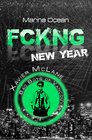 Buchcover FCKNG New Year