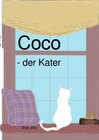 Buchcover Coco - der Kater