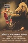 Buchcover Mörder, vom Gesetz gejagt ~ Western-Sonderedition: Drei Romane und eine Kurzgeschichte