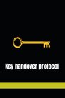 Buchcover Key Handover Protocol