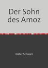 Buchcover Der Sohn des Amoz