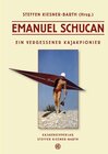 Buchcover Emanuel Schucan - Ein vergessener Kajakpionier