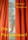 Buchcover Die Purpurinsel