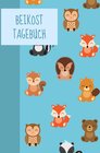 Buchcover Beikost Tagebuch